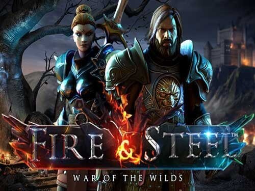 파이어 앤 스틸 Fire & Steel