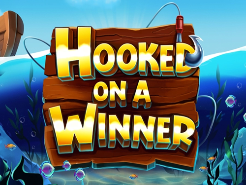 후크드 온 어 위너 Hooked on a Winner