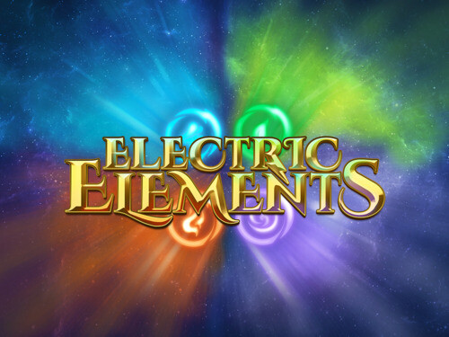 일렉트릭 엘리먼츠 Electric Elements