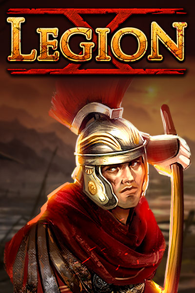 리전 X Legion X