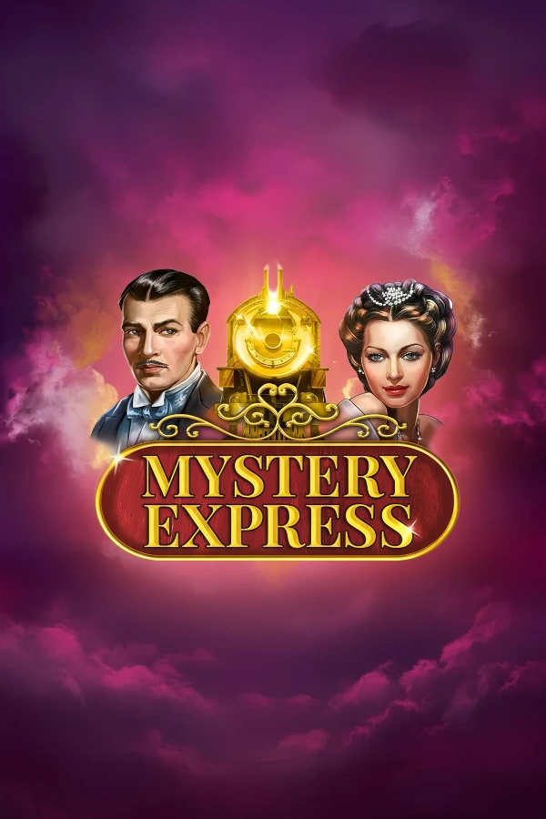 미스터리 익스프레스 Mystery Express