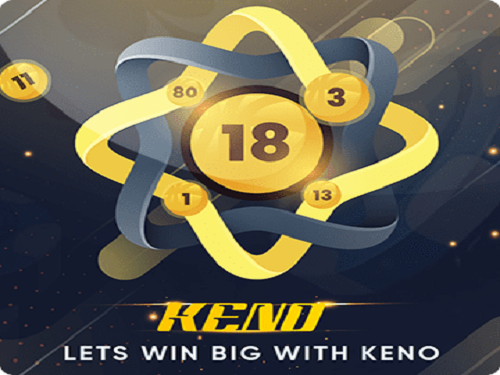 키노 Keno