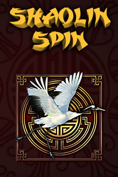 샤오린 스핀 Shaolin Spin