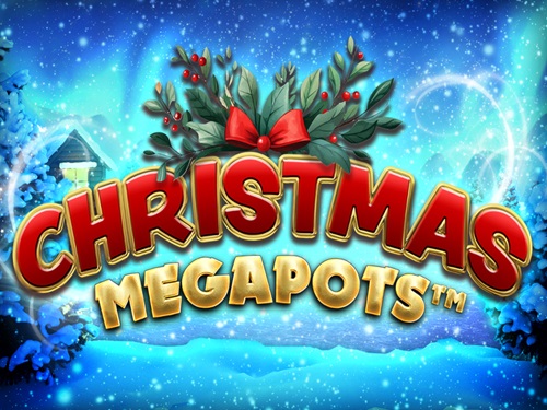크리스마스 메가팟츠 Christmas Megapots