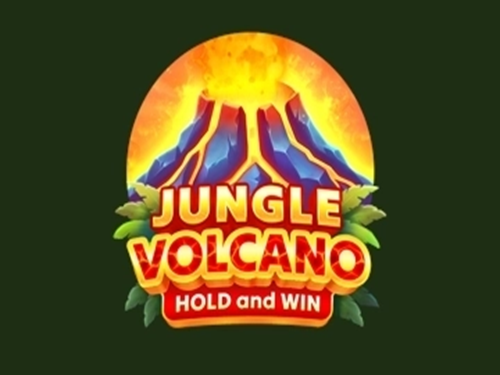 정글 볼케이노 Jungle Volcano
