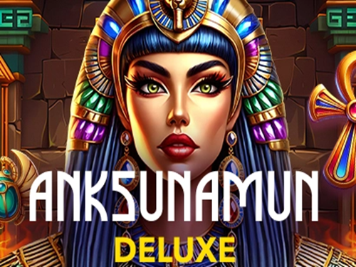앙크수나문 디럭스 Anksunamun Deluxe