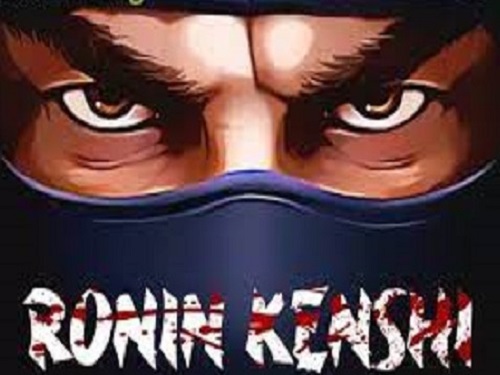 로닌 켄시 Ronin Kenshi