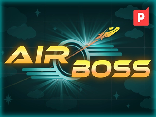 에어보스 AirBoss