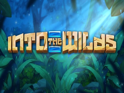 인투 더 와일즈 Into The Wilds 