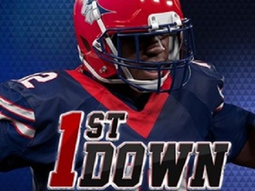 1st 다운 슬롯 1st Down Slot