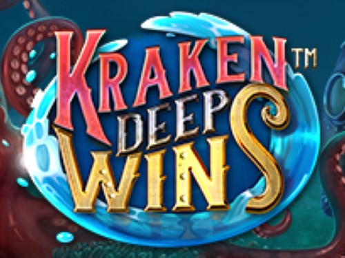 크라켄 딥 윈스 Kraken Deep Wins
