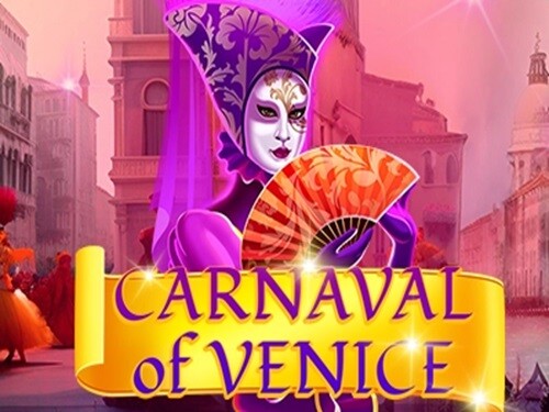 카니발 오브 베니스 Carnival of Venice