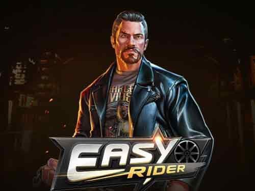 이지 라이더 Easy Rider