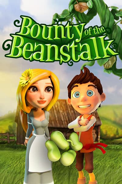 바운티 오브 더 빈스토크 Bounty of the Beanstalk