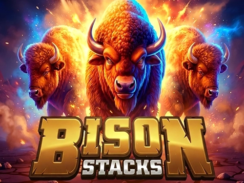 Bison Stacks Bison Stacks