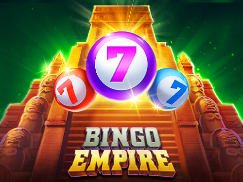 빙고 엠파이어 Bingo Empire