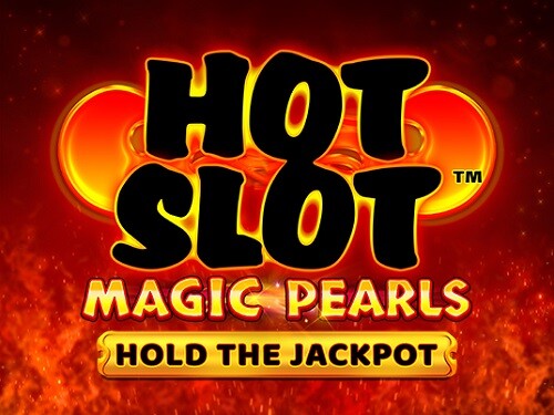 핫 슬롯: 매직 펄스 Hot Slot: Magic Pearls