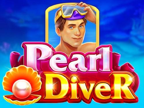 펄 다이버 Pearl Diver