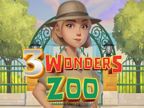 3 원더스 주 3 Wonders Zoo