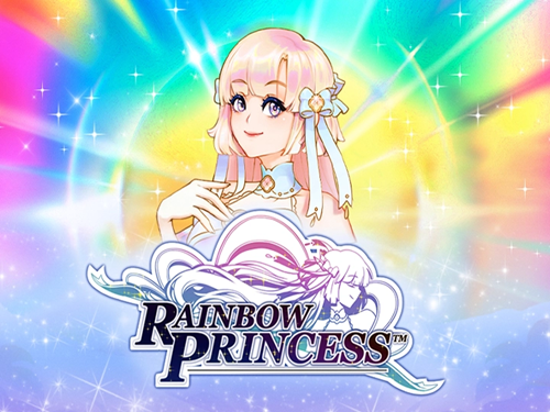 레인보우 프린세스 Rainbow Princess