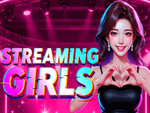 스트리밍 걸스 Streaming Girls