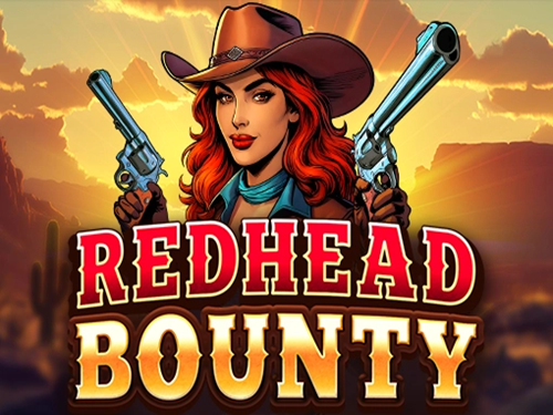 레드헤드 바운티 Redhead Bounty