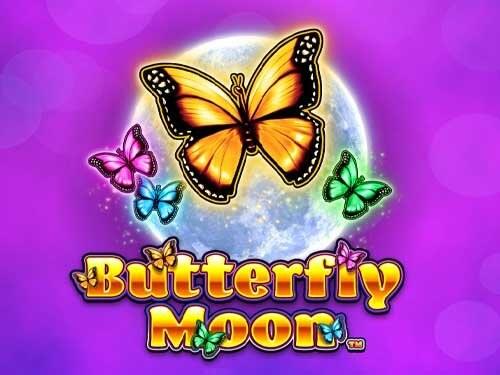 버터플라이 문 Butterfly Moon