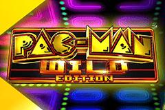 팩맨 와일드 에디션 Pac-Man Wild Edition