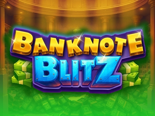 뱅크노트 블리츠 Banknote Blitz