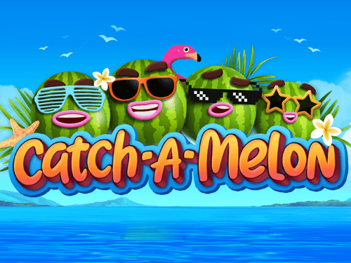 캐치 어 멜론 Catch A Melon