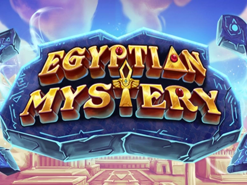 이집션 미스터리 Egyptian Mystery 