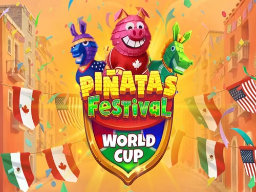 피나타스 페스티벌 월드 컵 Pinatas Festival World Cup