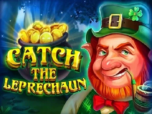 캐치 더 레프러콘 Catch The Leprechaun