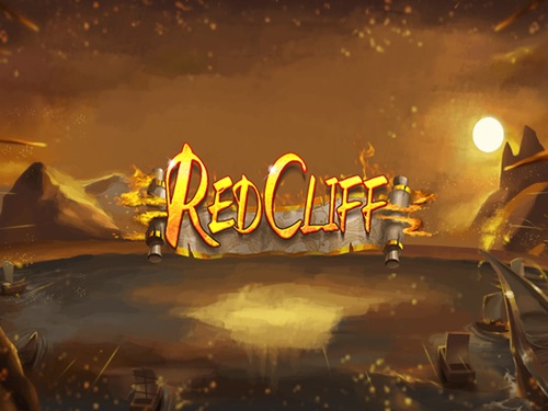 레드 클리프 Red Cliff