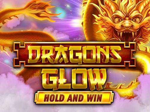 드래곤스 글로우 홀드 앤 윈 Dragons Glow Hold and Win