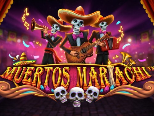 무에르토스 마리아치 Muertos Mariachi