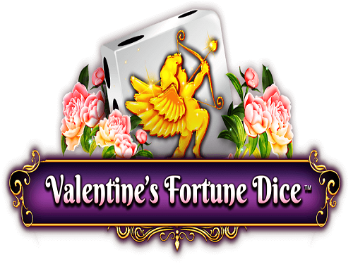 발렌타인스 포춘 다이스 Valentine's Fortune Dice