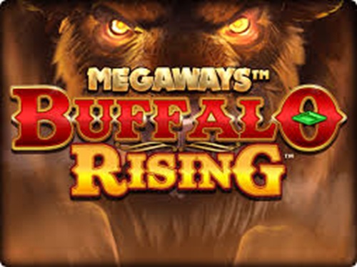 버팔로 라이징 올 액션 메가웨이즈 Buffalo Rising All Action Megaways