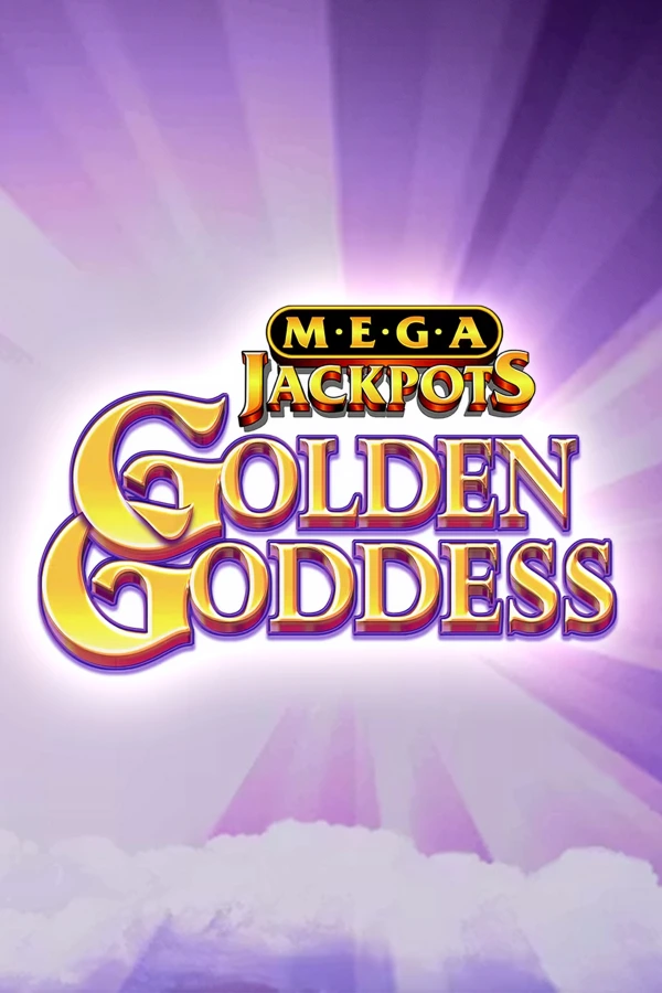골든 가디스 메가 잭팟츠 Golden Goddess Mega Jackpots