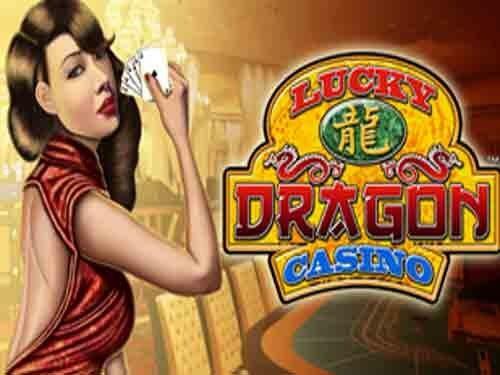 럭키 드래곤 카지노 Lucky Dragon Casino