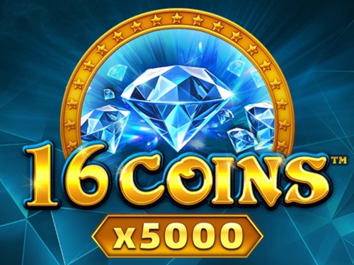 16 코인스 x5000 16 Coins x5000