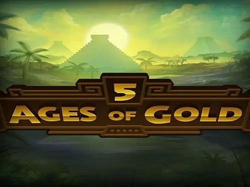5 에이지스 오브 골드 5 Ages of Gold