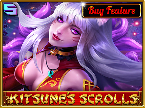키츠네스 스크롤 Kitsunes Scrolls 