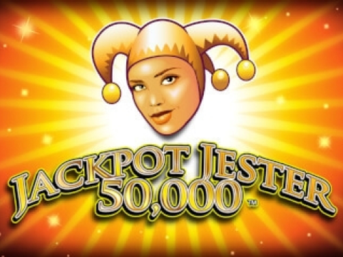 잭팟 제스터 50k Jackpot Jester 50k