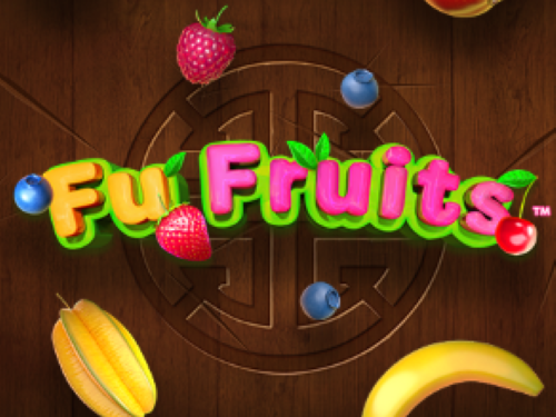 푸 프루츠 Fu Fruits