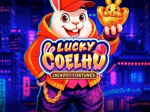 Lucky Coelho Jackpot Fortunes Lucky Coelho Jackpot Fortunes