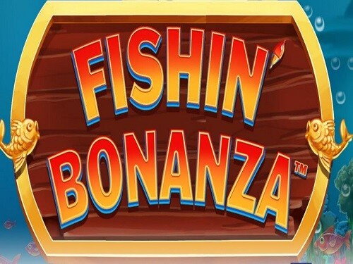 피신 보난자 Fishin' Bonanza
