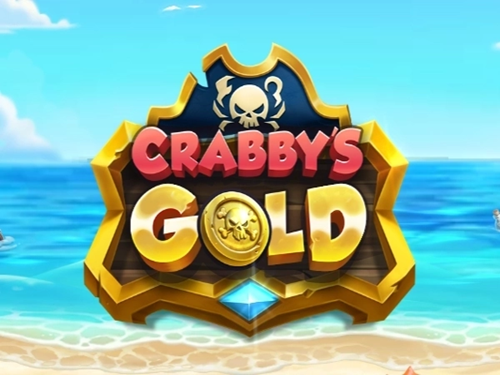 크래비스 골드 Crabby's Gold