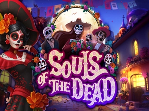 소울즈 오브 더 데드 Souls of the Dead