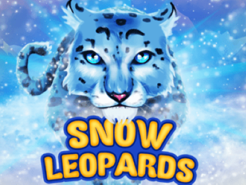 스노우 레오파드스 Snow Leopards